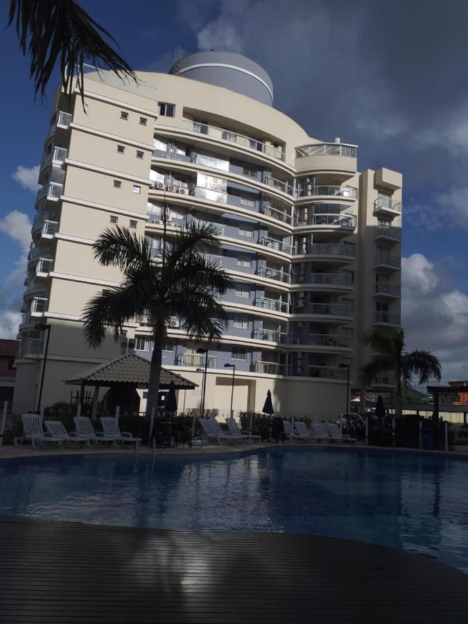 Apartamento Familia Santos Penha  Exterior foto