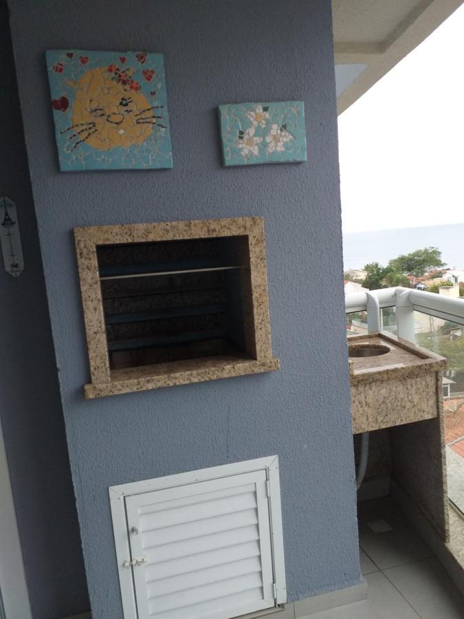 Apartamento Familia Santos Penha  Exterior foto