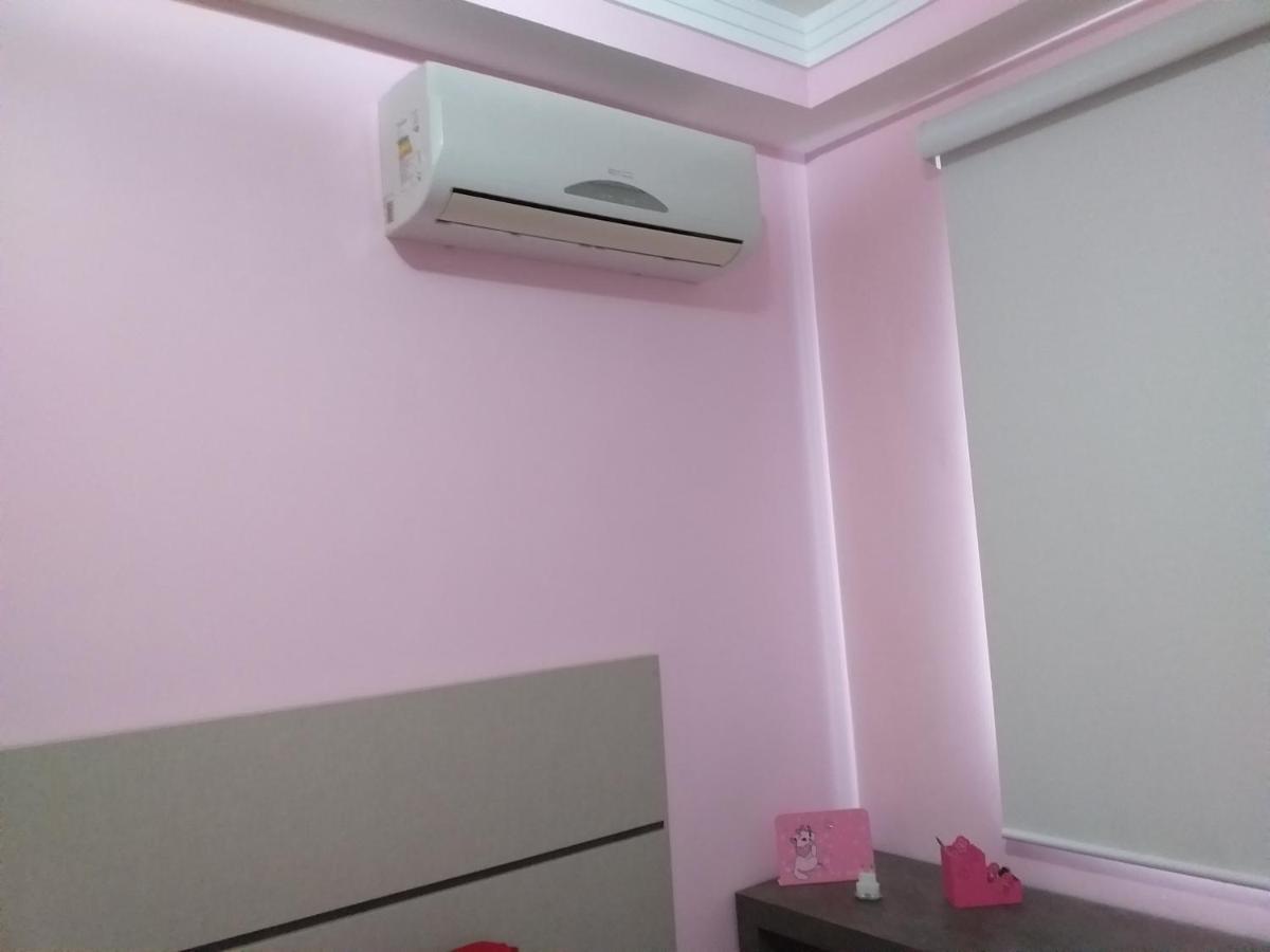 Apartamento Familia Santos Penha  Exterior foto