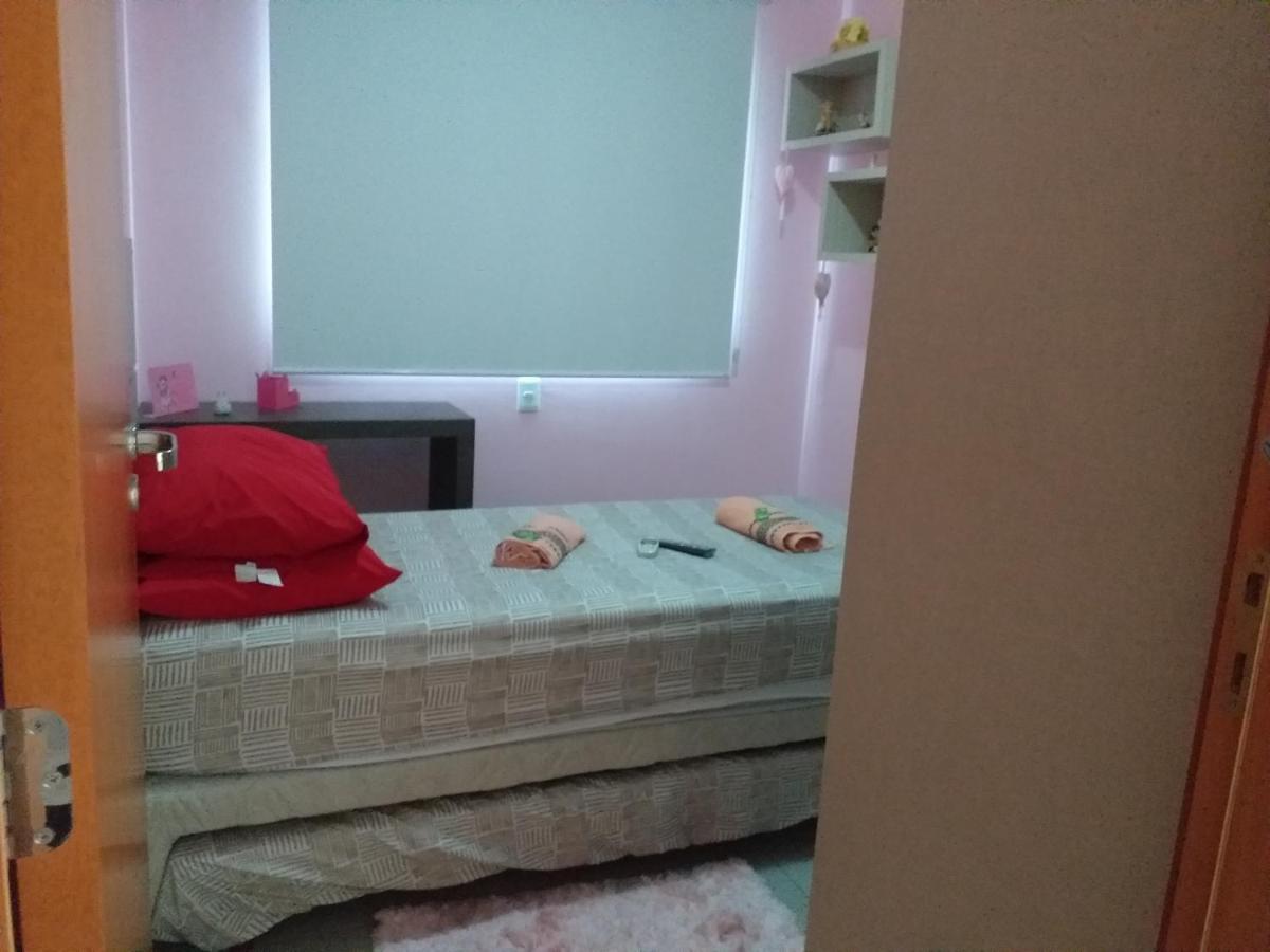 Apartamento Familia Santos Penha  Exterior foto