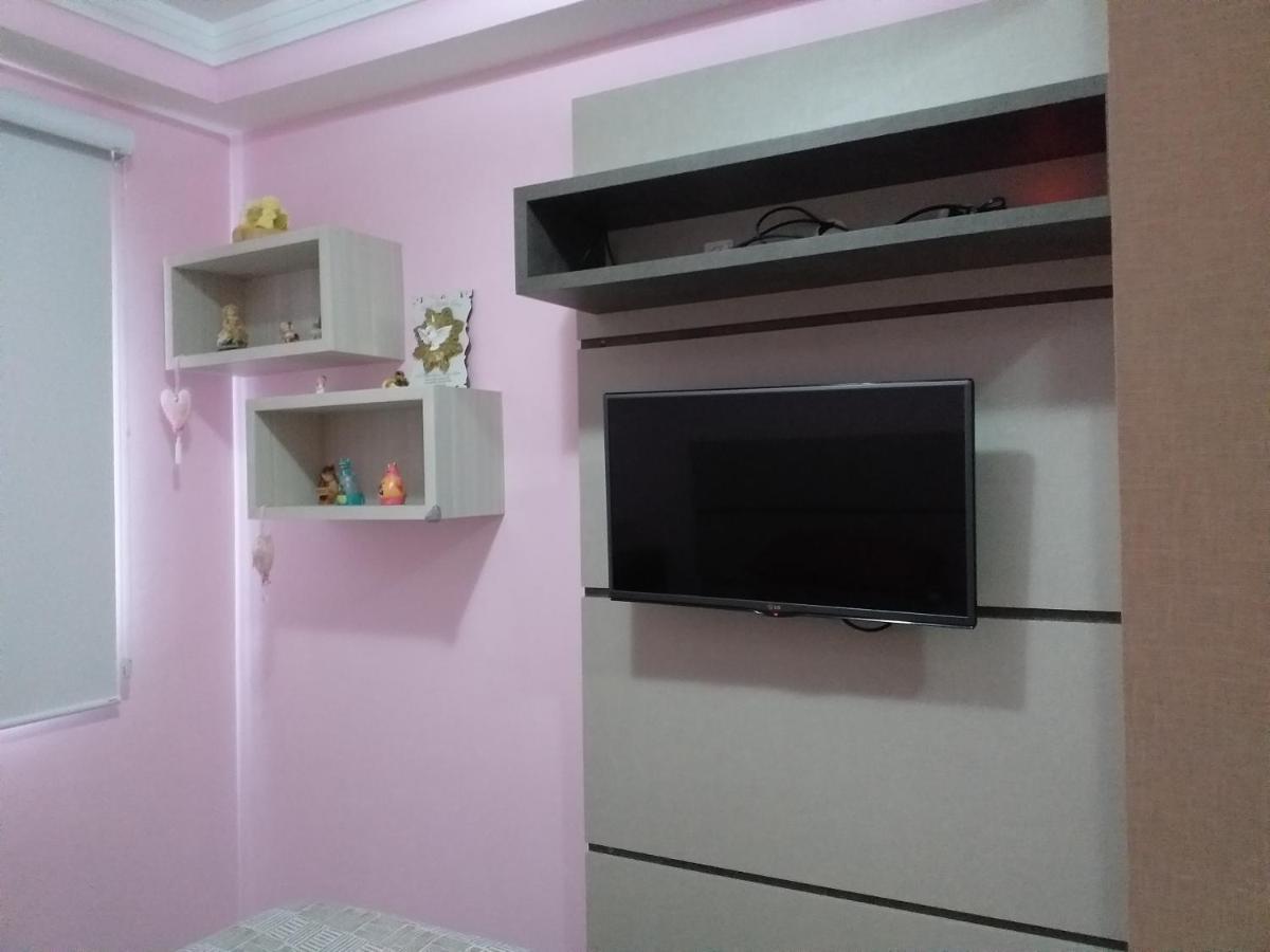 Apartamento Familia Santos Penha  Exterior foto