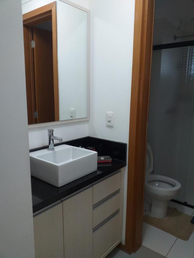 Apartamento Familia Santos Penha  Exterior foto