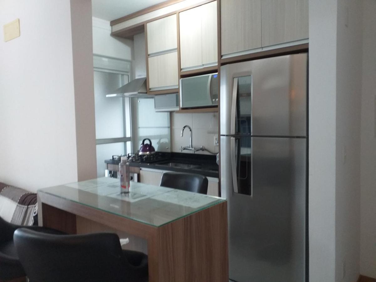 Apartamento Familia Santos Penha  Exterior foto