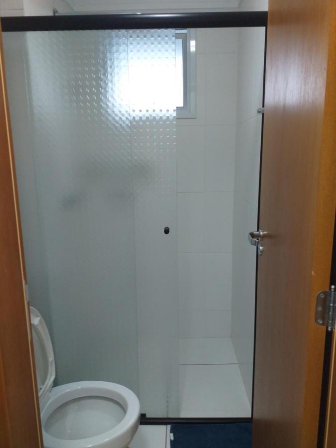 Apartamento Familia Santos Penha  Exterior foto