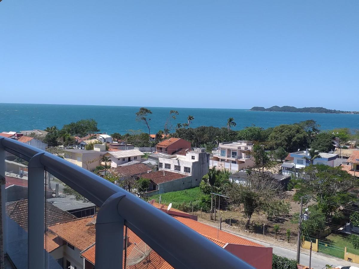 Apartamento Familia Santos Penha  Exterior foto