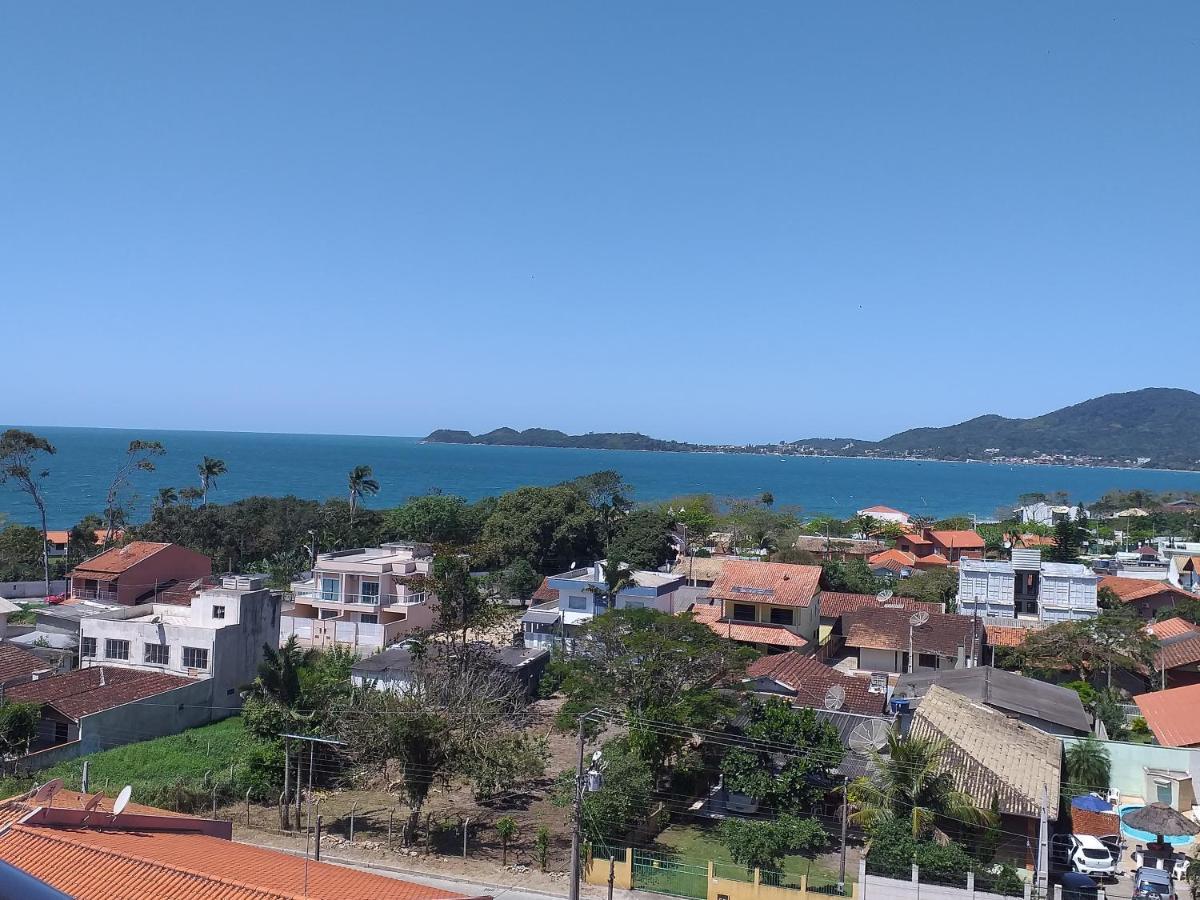 Apartamento Familia Santos Penha  Exterior foto