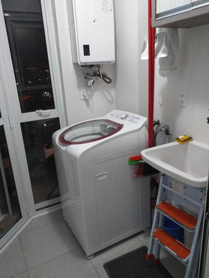 Apartamento Familia Santos Penha  Exterior foto