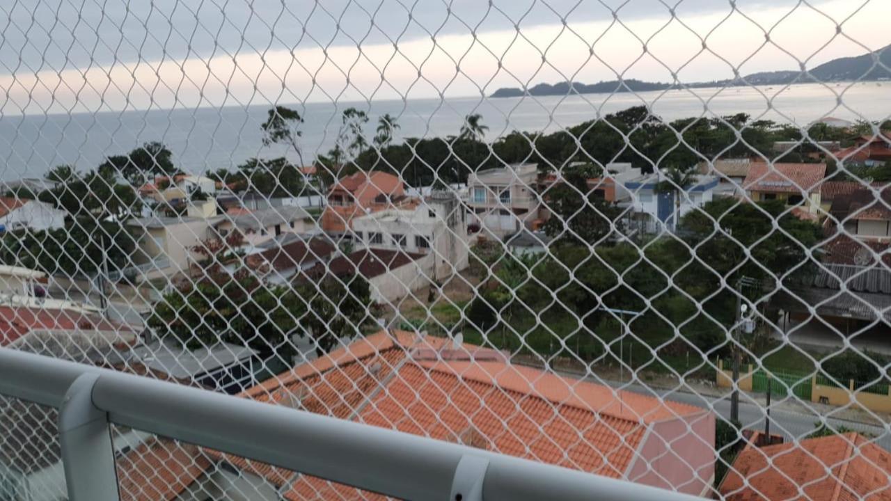 Apartamento Familia Santos Penha  Exterior foto
