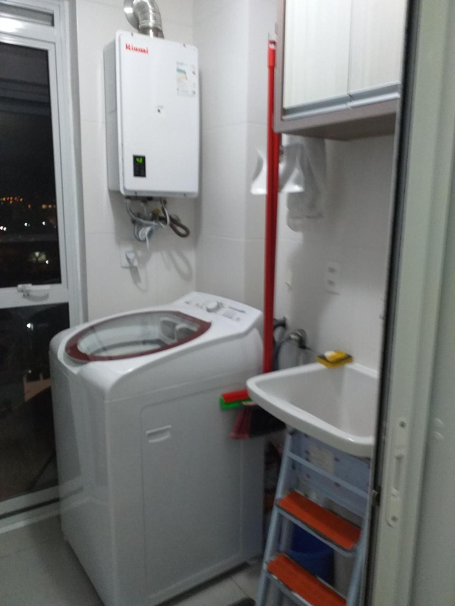 Apartamento Familia Santos Penha  Zimmer foto